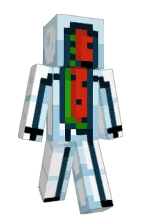 Front of Iamnotdead123's skin