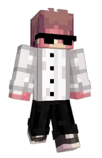 Front of Kosmosss101's skin