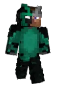 EgoistBeast