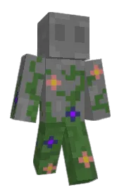 Skin preview