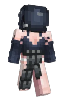 Soda8914's Minecraft skin