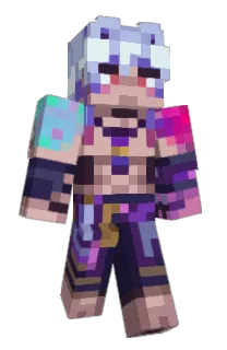 parthiv00's Minecraft skin