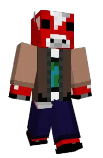 REO19's Minecraft skin