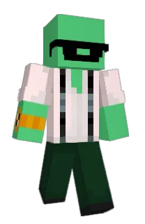 Front of WyLL_'s skin