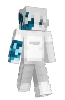 Front of Snowyuki_'s skin