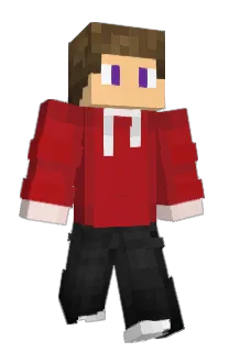 furgi's Minecraft skin