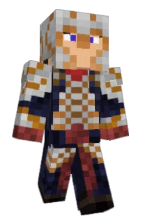 TypherSupply's Minecraft skin