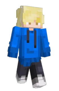 CanadianEllie's Minecraft skin
