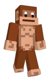 Liamtheking2010's Minecraft skin