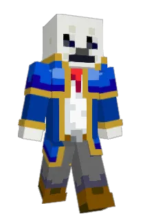 Front of XxLordBobxX363's skin