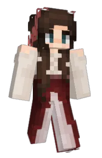 GeneralOutlook's Minecraft skin