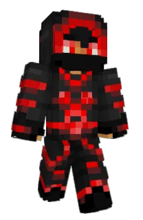 Front of SiThaDrummer's skin