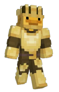 Vreyr's Minecraft skin