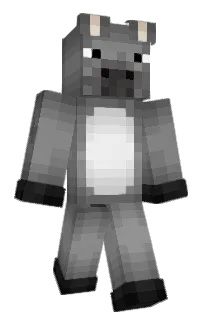 Shutruk's Minecraft skin