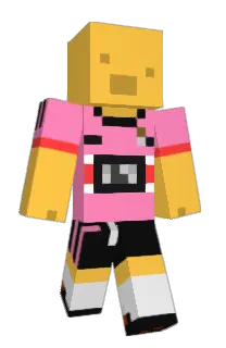 samooan's Minecraft skin