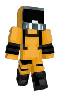 Front of AtomicR2126's skin