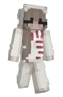 Front of zStefany's skin