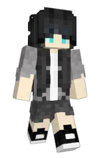 SpecificMommy's Minecraft skin