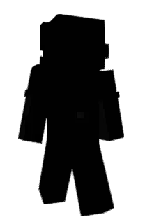 Front of ItzRealNeua's skin