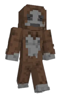 Front of Mincookcc's skin