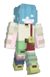 Skin preview