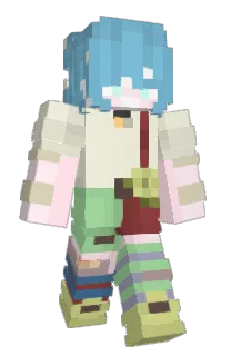 Front of NotLukas_'s skin