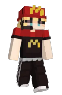 Front of fransebuldog's skin