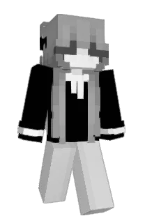 Mira0212's Minecraft skin