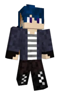Noah_17's Minecraft skin
