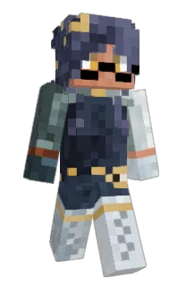 Front of t_necbot's skin