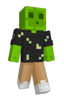 Matarzak's Minecraft skin