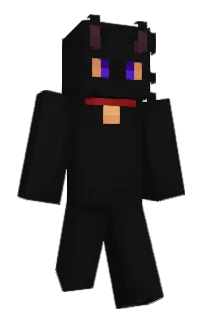 MorinthOfAsh's Minecraft skin