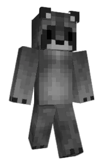 seraphantom's Minecraft skin