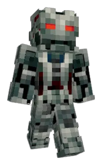 Timbo0411's Minecraft skin