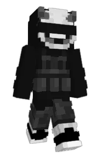 Front of pvggy's skin
