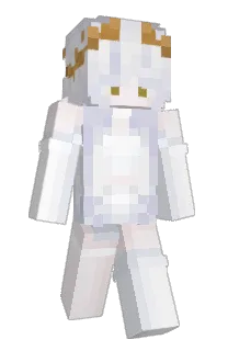 Front of willowhxn's skin