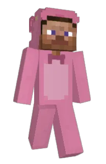 Front of rsuc's skin