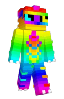 Front of Astra_Aureus's skin