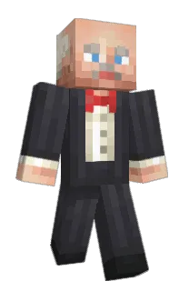Front of xYaku_'s skin