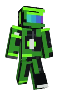 Front of Jhon_18's skin