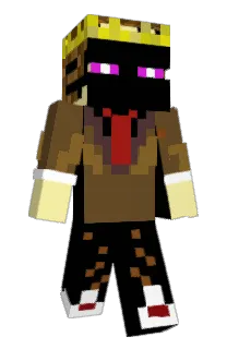 Makko77's Minecraft skin