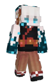 Front of Ray_Starlight's skin