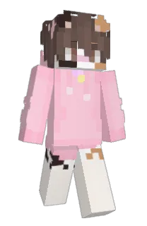 Front of BlueSmoke131's skin