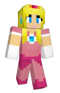 Genlutz's Minecraft skin