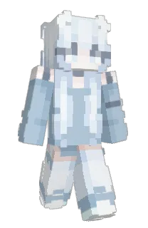 Miyo_520's Minecraft skin