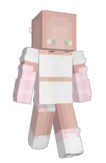 Front of miaafairy's skin