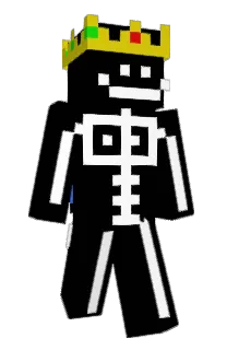 SxmBoy's Minecraft skin