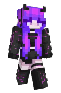 iTzSh0wTim33's Minecraft skin