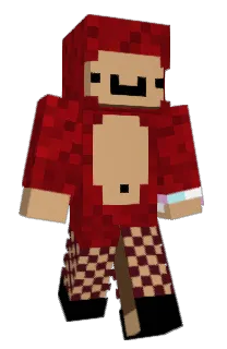 Front of 5ubsp4c3's skin