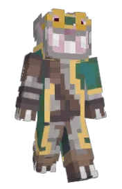 Skin preview